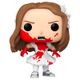 Funko POP 電影系列人偶 - 阿比蓋爾 #1582 - 9厘米收藏級乙烯基人偶 - 身著芭蕾舞裙的吸血鬼，帶有血跡細節 - 官方授權產品 - 收藏家的原始禮物 - 西班牙大陸地區24/48小時免費送貨 ✅ - 彩色 - 查看 2