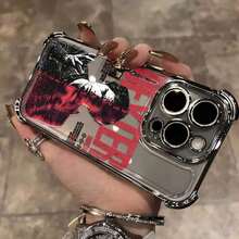 Coques de téléphone de base - Argent - Voir 3