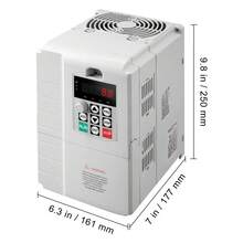 Inverters & Converters - 7.5 KW - View 10
