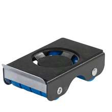 Juego de 4 elevadores de muebles con almohadillas giratorias de 360°, fabricados en acero al carbono, diseñados para facilitar el movimiento de sofás y otros muebles. Versión mejorada más resistente - 4 Piezas de Deslizadores para Muebles con Ruedas - Ruedas de Metal para Mover Muebles de Hogar y Oficina, Cama, Sofá, Refrigerador, Electrodomésticos - Deslizamiento y Elevación Fácil. Juego de 4 herramientas de mudanza de muebles de alta resistencia con ruedas giratorias, ideal para reubicar artículos como sofás y refrigeradores, fabricadas con materiales duraderos. Desplazadores de muebles 4 en 1 de alta calidad y resistencia, con ruedas bloqueables y almohadillas de goma - un sistema de mudanza resistente diseñado para manipular sofás, camas, colchones y sillas - perfecto para mudanzas. - Azul - Ver 7