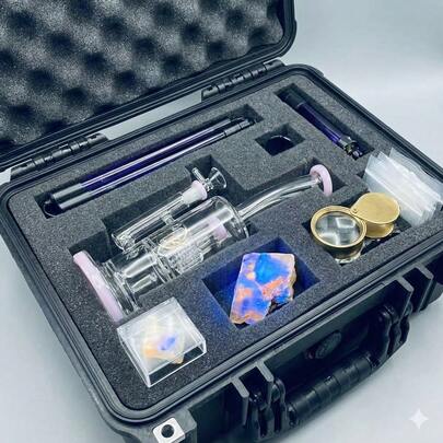 For The Person Who Gets Way Too Into Their Hydroponic Herb Garden. 11 Inch Companion B.Ong.