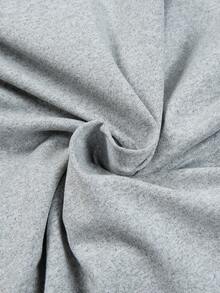 Disney Official Authorization | Women's St. Patrick's Day-Themed Short-Sleeve T-Shirt, Featuring A Vintage Group Photo Print Of Classic Characters Including , , , Daisy Duck, , And Pluto, With The Fun Slogan "Let The Shenanigans Begin" And Clover Elements. Made Of Opaque Fabric, It Is Machine Washable, Suitable For Park Visits And Daily Casual Wear, Making It An Eye-Catching Piece For Holiday Outfits. - Xám - Xem 6