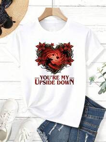 Men T-Shirts - White - View 8