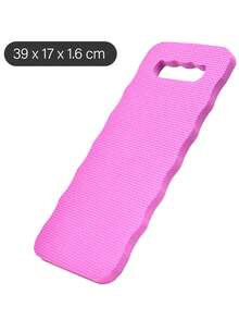 EVA Kneeling Pad, Soft Waterproof Gardening Kneeling Mat, Foam Pad Knee Protector - Multicolor - View 8