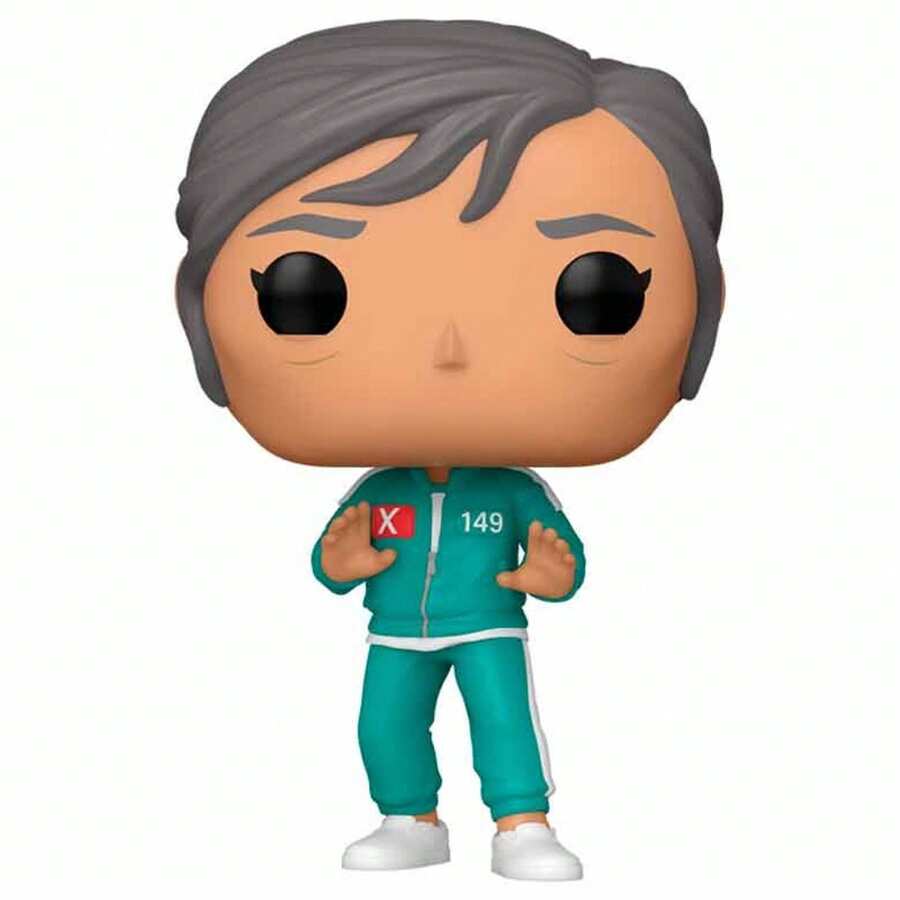 Funko Miniaturowe figurki akcji dla dzieci - Wielokolorowe - Zobacz 1