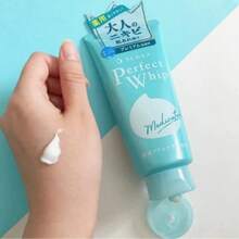 Senka 資生堂 Acne Care 潔面慕斯 120g/4.2oz | 日系藥用泡沫洗面乳 深層清潔美容慕斯 | 水楊酸深層清潔毛孔中的污垢、油脂、老廢角質與彩妝，減少痘痘爆發 - Acne Care - 120g - 查看 6