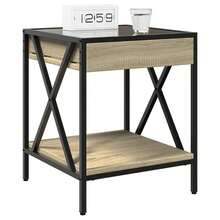 Tables de chevet - Tabac - Voir 6