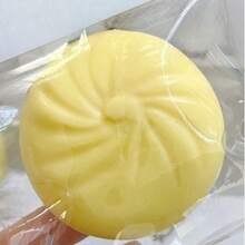 Realistic Bun & Dumpling Squeeze Toy, Slow Rebound Stress Relief Toy, Multi-Color Options, Soft Lifelike Texture, Office Desk Fidget Gadget, Boredom Killer Hand Squeeze Ball, Creative Realistic Food Toy Gift, High-Cute Therapeutic Stress Relief Item - Multicolor - View 14