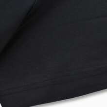 Best Friend Forever Friendship Bestie BFF Squad T-Shirt - Black - View 4