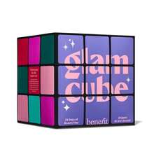 Benefit Set Candelario De Adviento Glam Cube - Multicolor - Ver 3