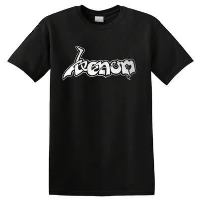 - 'Logo White' T-Shirt