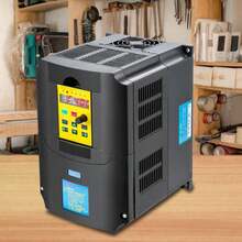 Inverters & Converters - 4 KW 5.5 PS - View 9