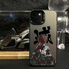 Étuis de téléphone basiques - Noir transparent - Voir 5