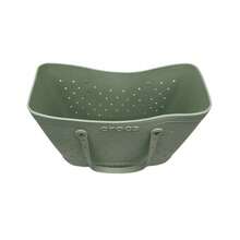 Crocs Large Classic Tote Adult Casual Bag - Cargo - 查看 4