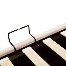 Bed Bases & Foundations - Beige - View 10