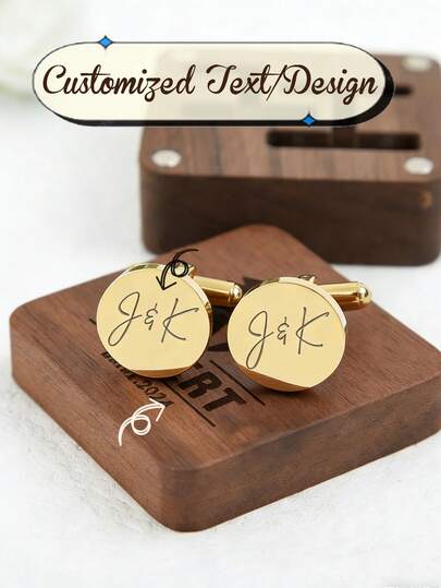 Manschettenknöpfe für Trauzeugen, Geschenk für Trauzeugen, personalisierte Manschettenknöpfe für Herren, Geschenk für Trauzeugen, Antrag an Trauzeugen, personalisiertes Krawattenklammer-Set, personalisierte Manschettenknöpfe für den Bräutigam, Holzbox Metall-Manschettenknöpfe, Hochzeitsgeschenk, Geschenk für Trauzeugen, Vatertagsgeschenk, Geschenk für Ehemann, Geschenk für Trauzeugen, Herren-Manschettenknöpfe, Manschettenknöpfe, Herren-Manschettenknöpfe, Bräutigam-Manschettenknöpfe, personalisierte Manschettenknöpfe, Hochzeits-Manschettenknöpfe, Krawattenklammer-Set