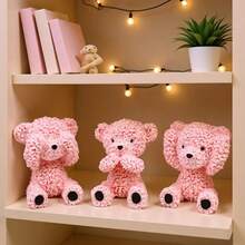 Moldes para velas - Blanco - Ver 1