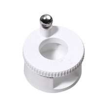 旋转猫眼磁性美甲灯珠多功能强力自动美甲磁铁适用于凝胶指甲油 - 彩色 - 查看 7