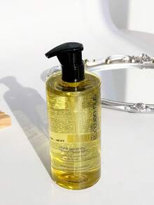 Shu Uemura Pure Serenity Deep Cleanser Yuzu Shampoo 400ml - 400ml - View 3
