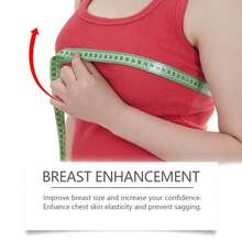Massage, Firming And Moisturizing Tools For Promoting Breast Development In Women - 1 - 查看 3