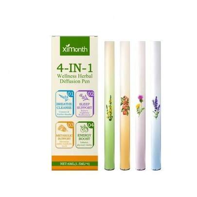New Version The Care Stick, Refreshing Repairing Soothing Herbal Essence, Nourish & Clean Skin, Intimate Choice For Daily Comfort Care