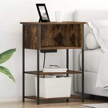 Tables de chevet - Tabac - Voir 1