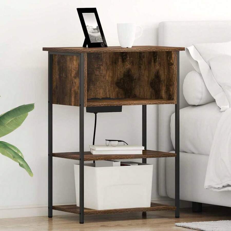 Tables de chevet - Tabac - Voir 1