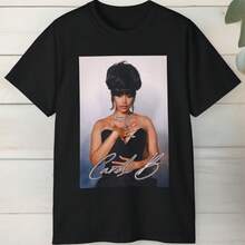 Women T-Shirts - Back - View 6