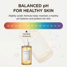 SKIN1004 Madagascar Centella Asiatica Ampoule Facial Serum 1.85 Fl.Oz, 55ml - 馬達加斯加積雪草 - 查看 4