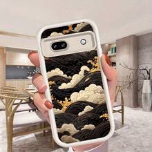 Wireless Charger Cases - White 2 - View 4