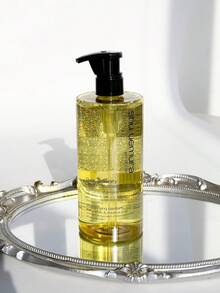 Shu Uemura Pure Serenity Deep Cleanser Yuzu Shampoo 400ml - 400ml - View 5
