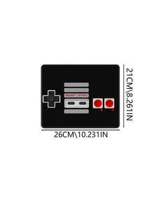 Game Button Expansion Game Mouse Pad, Thick Computer Keyboard Mouse Pad, Non-Slip Rubber Base Sewing Edge Suitable For Office Desktop/Game Home Mouse Pad - View 19