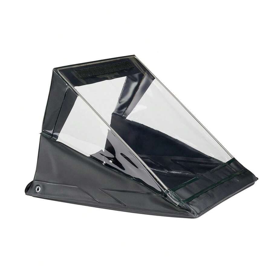 Weatherproof A4 Clipboard (Portrait) With Clear PVC Cover, Waterproof - Sets - View 1