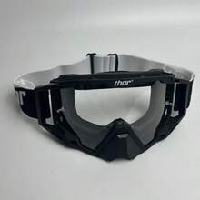 2026 Latest High-Quality Motorcycle Riding Goggles, Off-Road Motorcycle & Skiing Protective Goggles - Multicolor - View 3