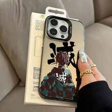 Étuis de téléphone basiques - Noir transparent - Voir 3