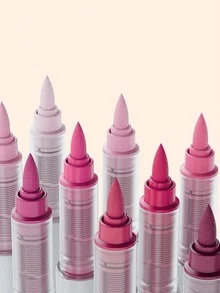 Languo 9/96/192/207/240/288色直涂式丙烯马克笔套装，彩色马克笔，速干不褪色，适用于绘画、插画、工艺品制作、涂色书及其他DIY项目，可在纸张、布料、木材、石头、塑料、玻璃、陶瓷、南瓜、金属等多种材质上进行创作，是复活节、感恩节、万圣节、圣诞节的绝佳礼物。 - 彩色 - 查看 9