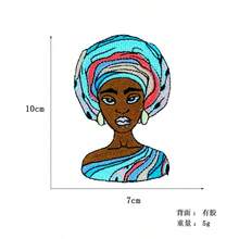 Star-Shaped Embroidered Cloth Patch, Self-Adhesive No-Sew Fabric Sticker For Phone Case, Clothing Rips Repair, Cover Patches - As Photo - View 8