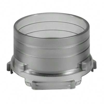 Luxe Cafe Machine ES601 Coffee Maker Dedicated Measuring Cup Funnel, Suitable For ES601 Model Coffee Machines