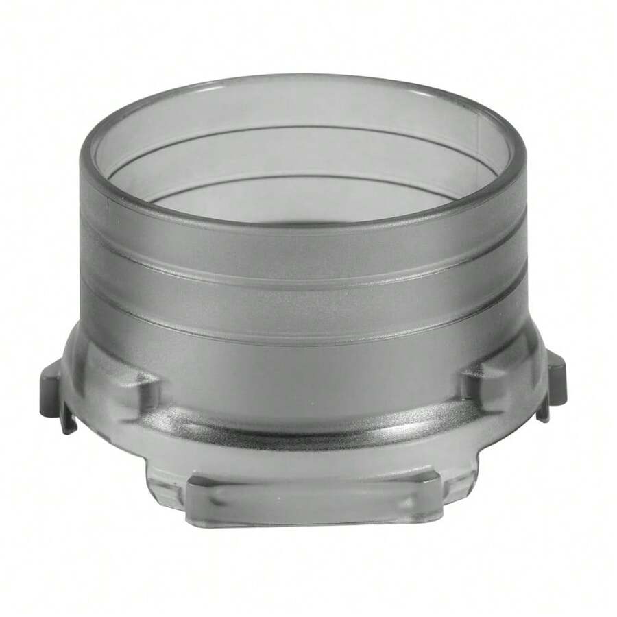 Luxe Cafe Machine ES601 Coffee Maker Dedicated Measuring Cup Funnel, Suitable For ES601 Model Coffee Machines - Default - View 1