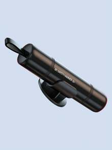 2-In-1 Car Safety Hammer - Car Emergency Escape Tool, Compact Window Breaker With Seatbelt Cutter, Durable Tungsten Steel Material, Quick Window Breaking, Suitable For All Car Models, Emergency Window Breaker, Car Rescue Tool - A - View 10