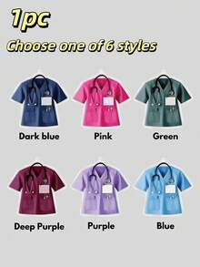 1/3/5 chiếc móc khóa tên y tá tùy chỉnh, móc khóa y tá 2D cá nhân hóa, móc khóa tùy chỉnh cho nhân viên y tế, móc khóa y tá, quà tặng sinh viên y khoa, quà tặng sinh viên điều dưỡng, quà tặng trường điều dưỡng, móc khóa y tá RN. - Nhiều màu - Xem 14