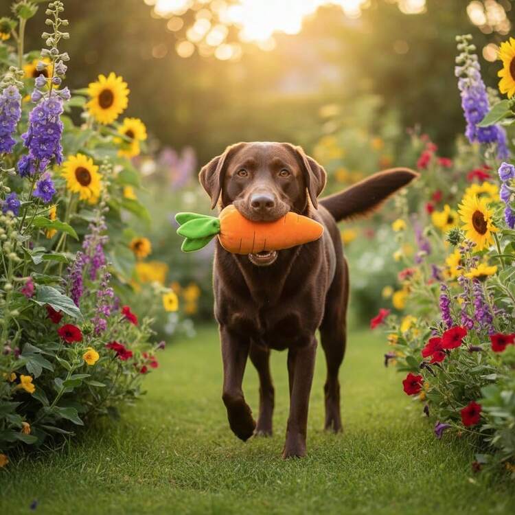 Small Pet Toys - 1 - Xem 9