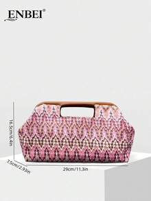 Women Wristlet Bags - 多色 6 - 查看 9