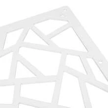 YUNRUX Curtain Head - 1PC - View 7