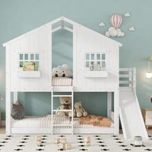 Bed Bases & Foundations - White - View 1