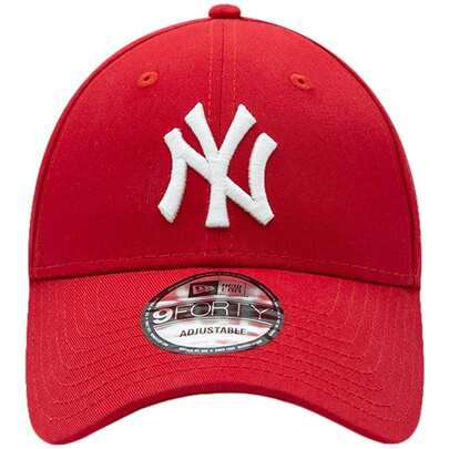 New Era Sports Cap