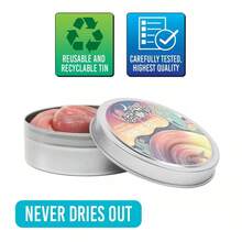 Goodnight Cactus Putty 0.13oz  Slime - 1 - Xem 6