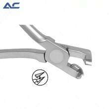 Azatek Distal End Cutter TC Flush Cut & Ty Hold For NiTi Steel Wires - B - View 5