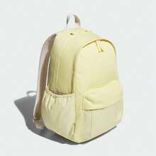 Adidas Ba lô nữ MH MATERIAL BP siêu nhẹ KC0267 - Màu vàng - Xem 3
