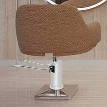 YUNRUX Spa Massage Table - Silver - View 9